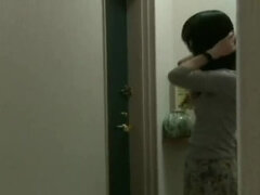 Asiatique, Japonaise, Mère que j'aimerais baiser