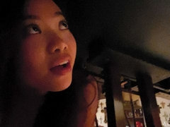 Cul, Sucer une bite, Brunette brune, Groupe, Branlette thaïlandaise, Interracial, Maigrichonne, Adolescente