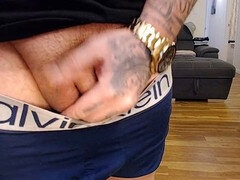 Grosser schwanz, Britisch, Spermaladung, Schwul, Handjob, Masturbation, Solo, Jungendliche (18+)