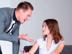 Anal, Cul, En levrette, Doigter, Branlette thaïlandaise, Masturbation, Rousse roux, Rasée