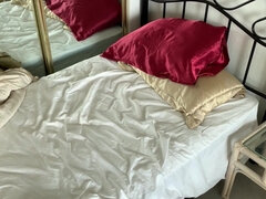 Любители, Минет, Измена, Семяизвержение, Член, Домашнее видео, Милф, Мачеха