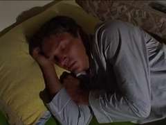 Doppelpenetration, Sohn