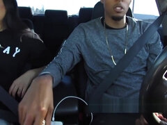 Belleza, Mamada, Corrida, Polla, Sexo duro, Hd, Interracial, Pezones