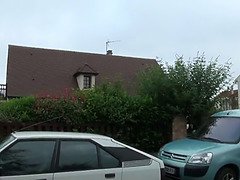 Enthousiasteling, Bedriegen, Man die toekijkt, Erotisch, Hd, Huisgemaakt, Orgasme, Kousen