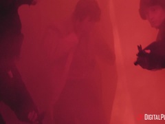 Blockbuster (Digital Playground): They Come In Peace Scene 4