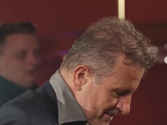 Gros cul, Gros seins, Noire, Sucer une bite, Cocu, Interracial