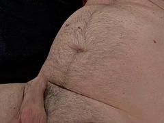 素人, デカチン, ヨーロピアン, フランス人, 毛深い, 手コキする, Hd, 一人