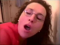 Anal, French, Glasses, Milf, Stepmom, Stockings, Vintage