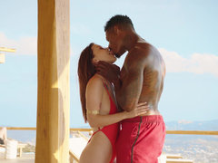 Negro, Morena, Corridas faciales, Pajear, Lamidas, Coño, Montar, Adolescente