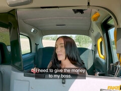 素人, デカ尻, デカパイ, ブロンド, フェラチオ, 茶髪の, 車, 顔射