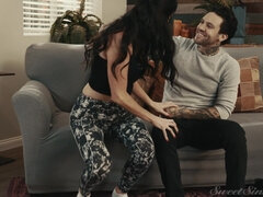 The Girls Next Door, Part 2 Scene 2 1 - Milfed
