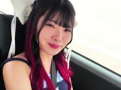 Asiático, Corridas, Sexo duro, Ama de casa, Japonés, Adolescente