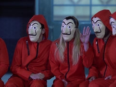 Culo, Mamada, Grupo, Pajear, Lencería, Madres para coger, Orgía, Trio