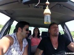 Culo grande, Verga grande, Tetas grandes, Garganta profunda, Corridas faciales, Sexo duro, Hd