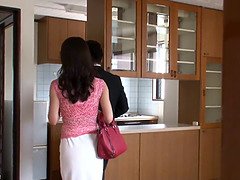 Asiatique, Cul, Beauté, Plantureuse, Cocu, Mature, Chatte, Épouse