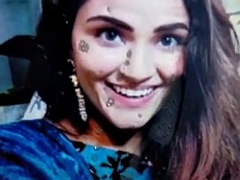 Verga grande, Gay, Masturbación