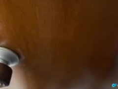 Gros cul, Blonde, Noir ébène, Énorme, Pov, Rugueux, Solo, Adolescente