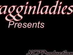 Smoking Fetish Dragginladies - Compilation two - HD 480