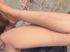 Belleza, Linda, Sexo duro, Hd, Al aire libre, Coño, Adolescente, Apretado