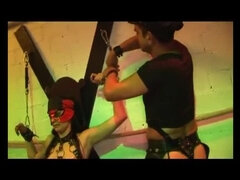 Bondage domination sadisme masochisme, Sucer une bite, Domination, Film complet, Rugueux, Esclave, Rétro ancien, Pute