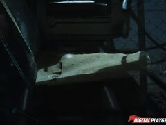 Ванна, Черные, Брюнетки, Собачьи, В офисе, Глотающие, Сиськи, Униформа