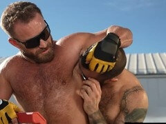 Big cock gay, gay hunk, gay riding cock