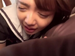 Incredible Porn Clip Handjob Unbelievable , Watch It