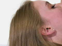 Tetas grandes, Universidad, Penetracion con dedos, Marido, Lesbiana, Coño, Pelirrojo, Atada