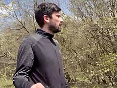 Amateur, Anal, Bulgarian, Cuckold, Hd, Outdoor, Pov, Public