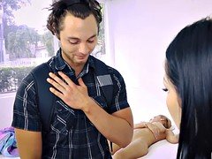 Grosser schwanz, Jungendliche (18+)