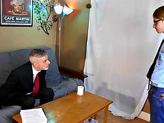 Ноги, Геи