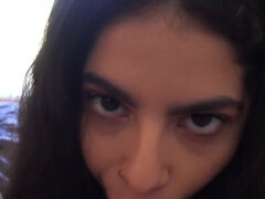 18, 素人, フェラチオ, 足フェチ, 彼女, なめる, ハメ撮り, ティーン