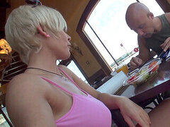 Arsch, Öffentlich, Spanisch