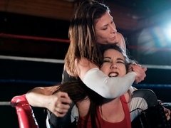 Doigter, Petite amie, Hard, Léchez, Masturbation, Nue  à poil, Chatte, Dénudage