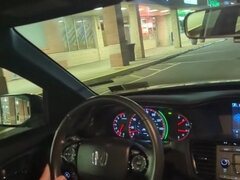 Любители, Жопа, Большая жопа, В машине, Глубокая глотка, На публике, Киски, Сосущие