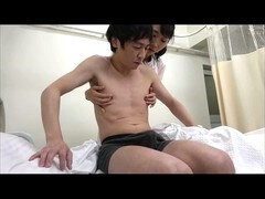 Sucer une bite, Tromperie, Médecin, Hd, Uniforme