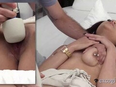 18 летние, Азиатки, Большая жопа, Сперма на лице, Молоденькие, Между сисек, Сиськи, Игрушки