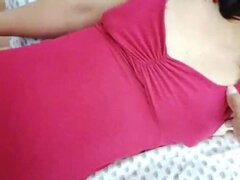 Amateur, Culo, Novia, Mexicano, Coño, Montar, Bajo la falda, Voyeur