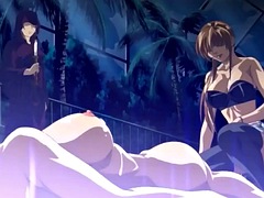 フタナリ, シーメール