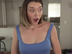 Anny Aurora & Cory Chase - Hurry Stepson Get Her Pregnant!