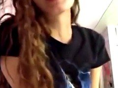 素人, 美女, 茶髪の, 淫乱熟女