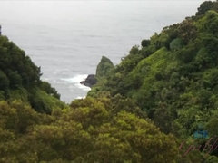 Amateur, Culo, Playa, Novia, Pajear, Pov, Coño, Tetas