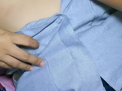 Leie, Asiatisch, Grosser arsch, Grosse titten, Besamung, Milf, Pov, Lehrer