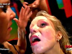 Big Ass Mother In Law Seduces Hot: Blowjob, Big Tits  Hardcore Porn