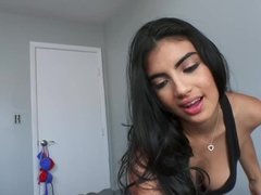 Anal, Ass, Babes, Big tits, Couple, First time, Pov, Virgin