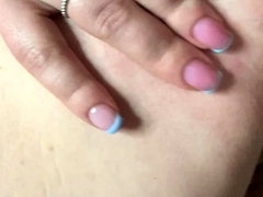 ブロンド, ディルド, 淫乱熟女, 馬乗り, ソフトコア, 一人, ウェブカメラ