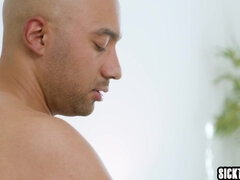 Insatiable Natalie riding everything