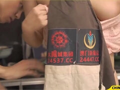 Amateur, Asiatique, Gros cul, Gros seins, Queue, Masturbation, Pute, Épouse