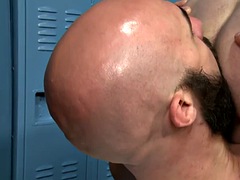 Anal, Lamer culo, Mamada, Corridas, Gay, Sexo duro, Masturbación, Músculo