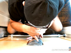Amateur, Corridas, Garganta profunda, Polla, Fetiche, Gay, Agujero de la gloria, Pov
